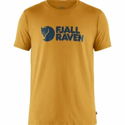 Fjällräven - Fjällräven Logo - T-Shirt
