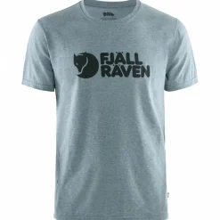 Fjällräven - Fjällräven Logo - T-Shirt