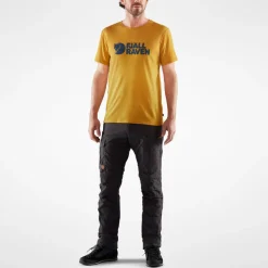 Fjällräven - Fjällräven Logo - T-Shirt