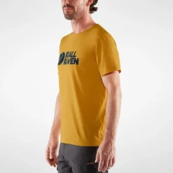 Fjällräven - Fjällräven Logo - T-Shirt