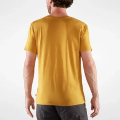 Fjällräven - Fjällräven Logo - T-Shirt
