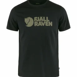 Fjällräven - Fjällräven Logo - T-Shirt