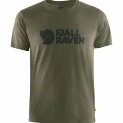 Fjällräven - Fjällräven Logo - T-Shirt
