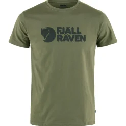 Fjällräven - Fjällräven Logo - T-Shirt