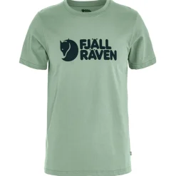 Fjällräven - Fjällräven Logo - T-Shirt