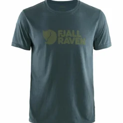 Fjällräven - Fjällräven Logo - T-Shirt