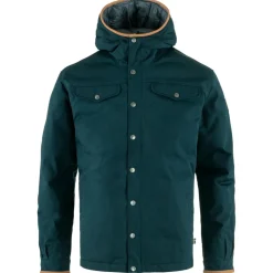 Fjällräven - Greenland No. 1 Down Jacket - Daunenjacke