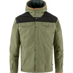 Fjällräven - Greenland No. 1 Down Jacket - Daunenjacke