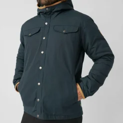 Fjällräven - Greenland No. 1 Down Jacket - Daunenjacke