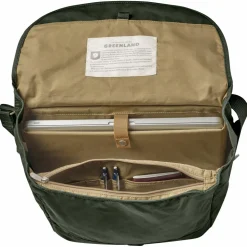 Fjällräven - Greenland Shoulder Bag - Umhängetasche