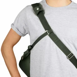 Fjällräven - Greenland Shoulder Bag - Umhängetasche