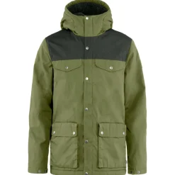 Fjällräven - Greenland Winter Jacket - Winterjacke