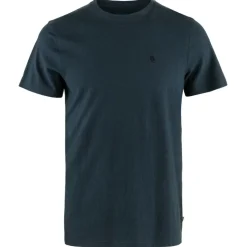 Fjällräven - Hemp Blend T-Shirt - T-Shirt