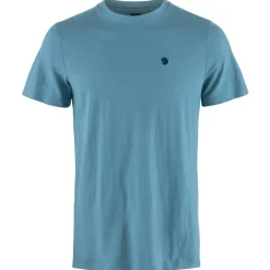Fjällräven - Hemp Blend T-Shirt - T-Shirt