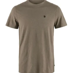 Fjällräven - Hemp Blend T-Shirt - T-Shirt