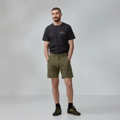 Fjällräven - High Coast Pack Shorts - Shorts