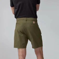 Fjällräven - High Coast Pack Shorts - Shorts