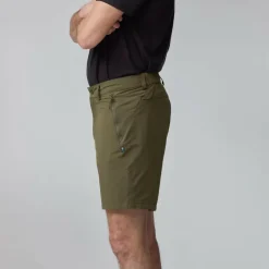 Fjällräven - High Coast Pack Shorts - Shorts