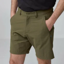 Fjällräven - High Coast Pack Shorts - Shorts
