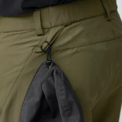 Fjällräven - High Coast Pack Shorts - Shorts