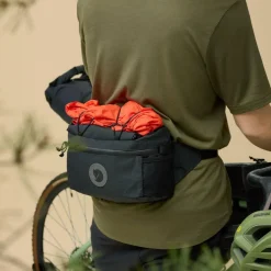 Fjällräven - Hoja Expandable Hip Pack - Hüfttasche