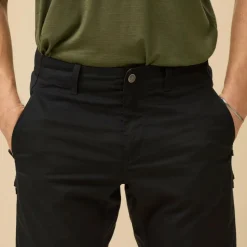 Fjällräven - Hoja Hybrid Trousers - Trekkinghose