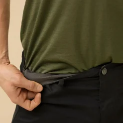 Fjällräven - Hoja Hybrid Trousers - Trekkinghose
