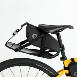 Fjällräven - Hoja Seatbag Harness - Fahrradtasche