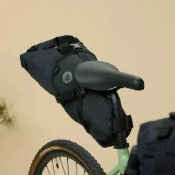Fjällräven - Hoja Seatbag Harness - Fahrradtasche