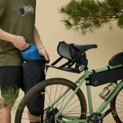 Fjällräven - Hoja Seatbag Harness - Fahrradtasche