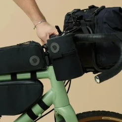 Fjällräven - Hoja Snack Bag - Lenkertasche