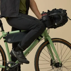 Fjällräven - Hoja Snack Bag - Lenkertasche