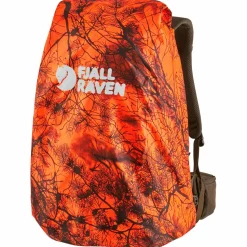 Fjällräven - Hunting Rain Cover 16-28 - Regenhülle