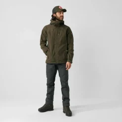 Fjällräven - Kaipak Trousers - Trekkinghose
