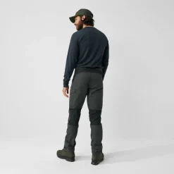 Fjällräven - Kaipak Trousers - Trekkinghose