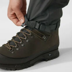 Fjällräven - Kaipak Trousers - Trekkinghose