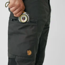 Fjällräven - Kaipak Trousers - Trekkinghose