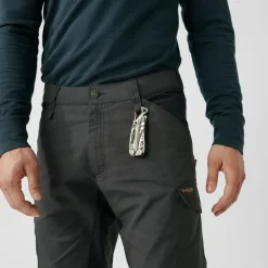 Fjällräven - Kaipak Trousers - Trekkinghose