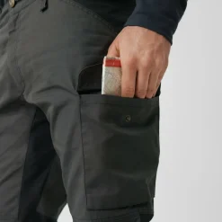 Fjällräven - Kaipak Trousers - Trekkinghose