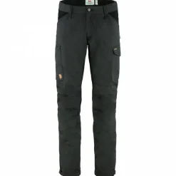 Fjällräven - Kaipak Trousers - Trekkinghose