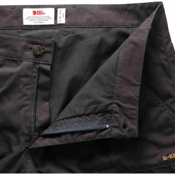Fjällräven - Karl Pro Hydratic Trousers - Winterhose