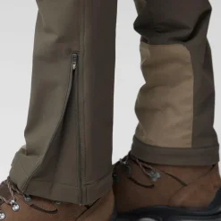 Fjällräven - Keb Agile Winter Trousers - Winterhose