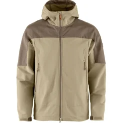 Fjällräven - Keb Agile Winter Jacket - Freizeitjacke