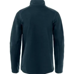 Fjällräven - Keb Fleece - Fleecejacke