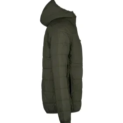 Fjällräven - Keb Hoodie - Kunstfaserjacke