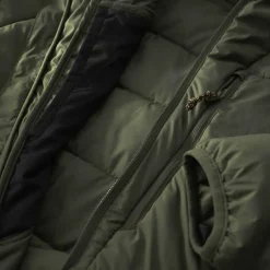 Fjällräven - Keb Hoodie - Kunstfaserjacke