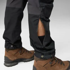 Fjällräven - Keb Trousers - Trekkinghose