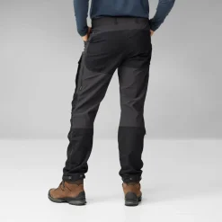 Fjällräven - Keb Trousers - Trekkinghose