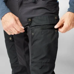 Fjällräven - Keb Trousers - Trekkinghose