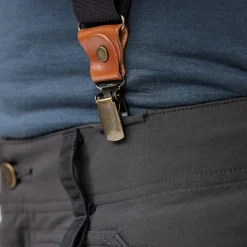 Fjällräven - Keb Trousers - Trekkinghose